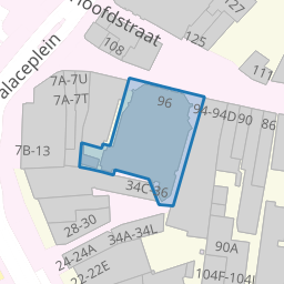 Perceel NWK02-E-2170