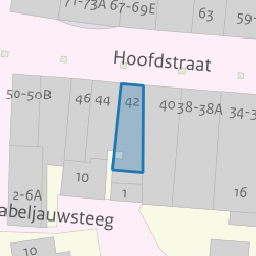 Perceel NWK02-E-2188