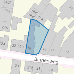 Perceel NWK02-E-2218