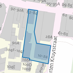 Perceel NWK02-E-2247