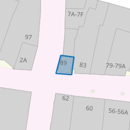 Perceel NWK02-E-2258