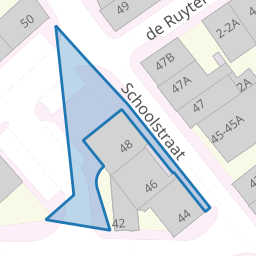 Perceel NWK02-E-2266