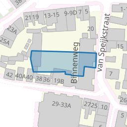 Perceel NWK02-E-2269