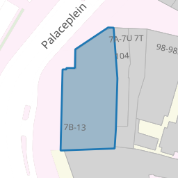 Perceel NWK02-E-2277