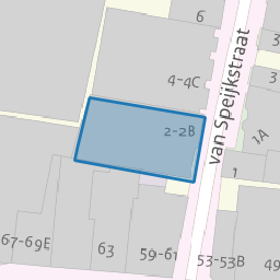 Perceel NWK02-E-2300