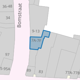 Perceel NWK02-E-2317