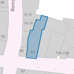 Perceel NWK02-E-2318