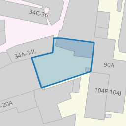 Perceel NWK02-E-2325