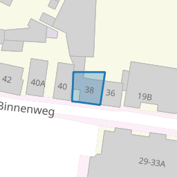 Perceel NWK02-E-2326