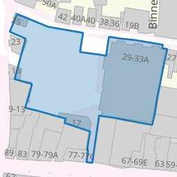 Perceel NWK02-E-2329