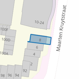 Perceel NWK02-E-2337