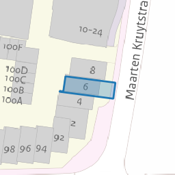 Perceel NWK02-E-2338