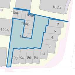 Perceel NWK02-E-2346