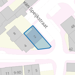 Perceel NWK02-E-2360