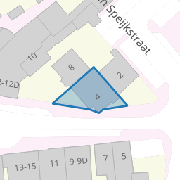 Perceel NWK02-E-2361