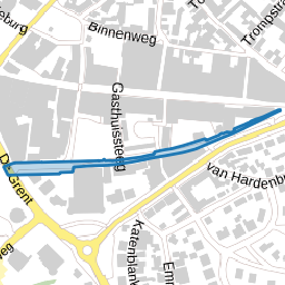 Perceel NWK02-E-2370