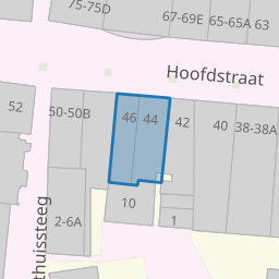 Perceel NWK02-E-2374