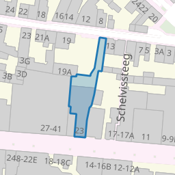 Perceel NWK02-E-2383