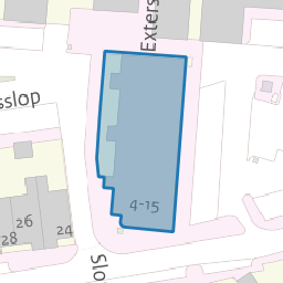 Perceel NWK02-E-2422