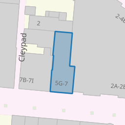 Perceel NWK02-E-2434