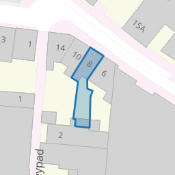 Perceel NWK02-E-2445