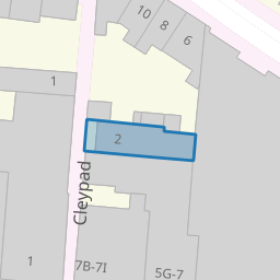 Perceel NWK02-E-2447