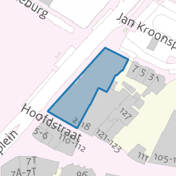 Perceel NWK02-E-2453