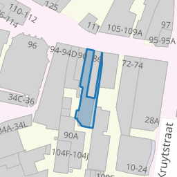 Perceel NWK02-E-2460