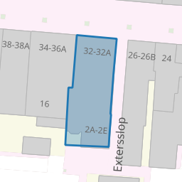 Perceel NWK02-E-2461
