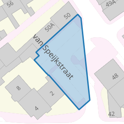 Perceel NWK02-E-2469