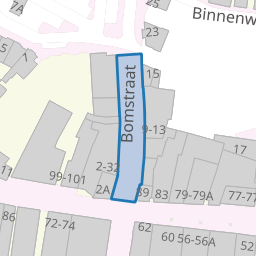 Perceel NWK02-E-2497