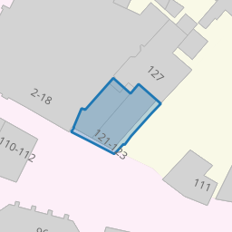 Perceel NWK02-E-2506