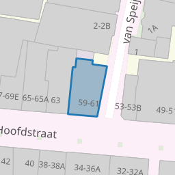 Perceel NWK02-E-2513