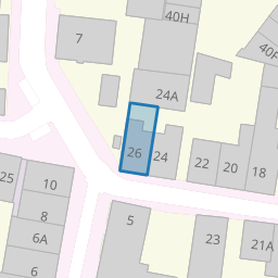 Perceel NWK02-E-2514