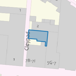 Perceel NWK02-E-2516