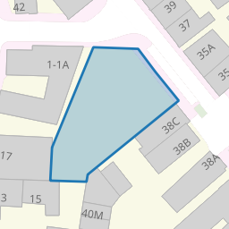 Perceel NWK02-E-2525