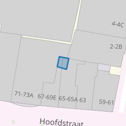 Perceel NWK02-E-2529