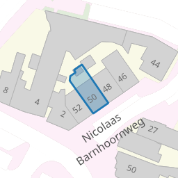 Perceel NWK02-E-2534