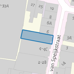 Perceel NWK02-E-2552