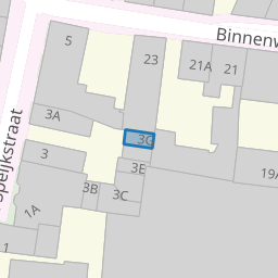 Perceel NWK02-E-2555