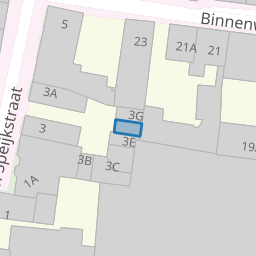 Perceel NWK02-E-2556