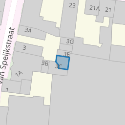 Perceel NWK02-E-2558