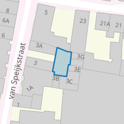 Perceel NWK02-E-2561