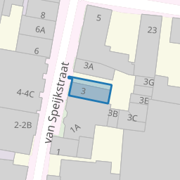 Perceel NWK02-E-2562