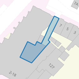 Perceel NWK02-E-2578