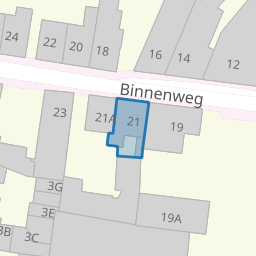 Perceel NWK02-E-2581