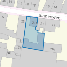 Perceel NWK02-E-2582