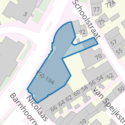 Perceel NWK02-E-2594