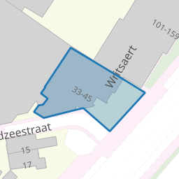 Perceel NWK02-E-2596