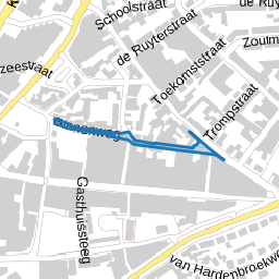 Perceel NWK02-E-2599